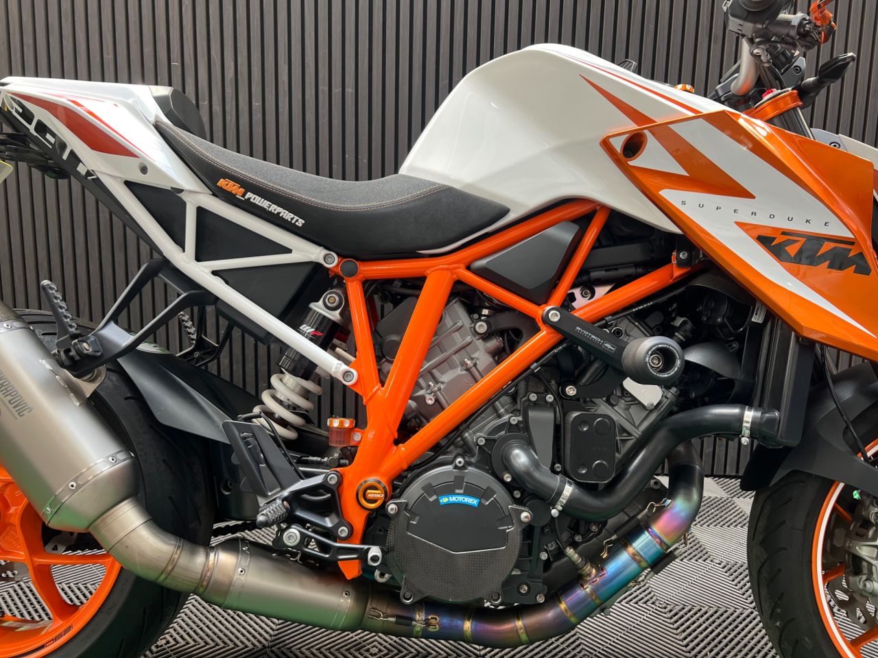 Used KTM 1290 Super duke R for sale - 78857927: Photo 13