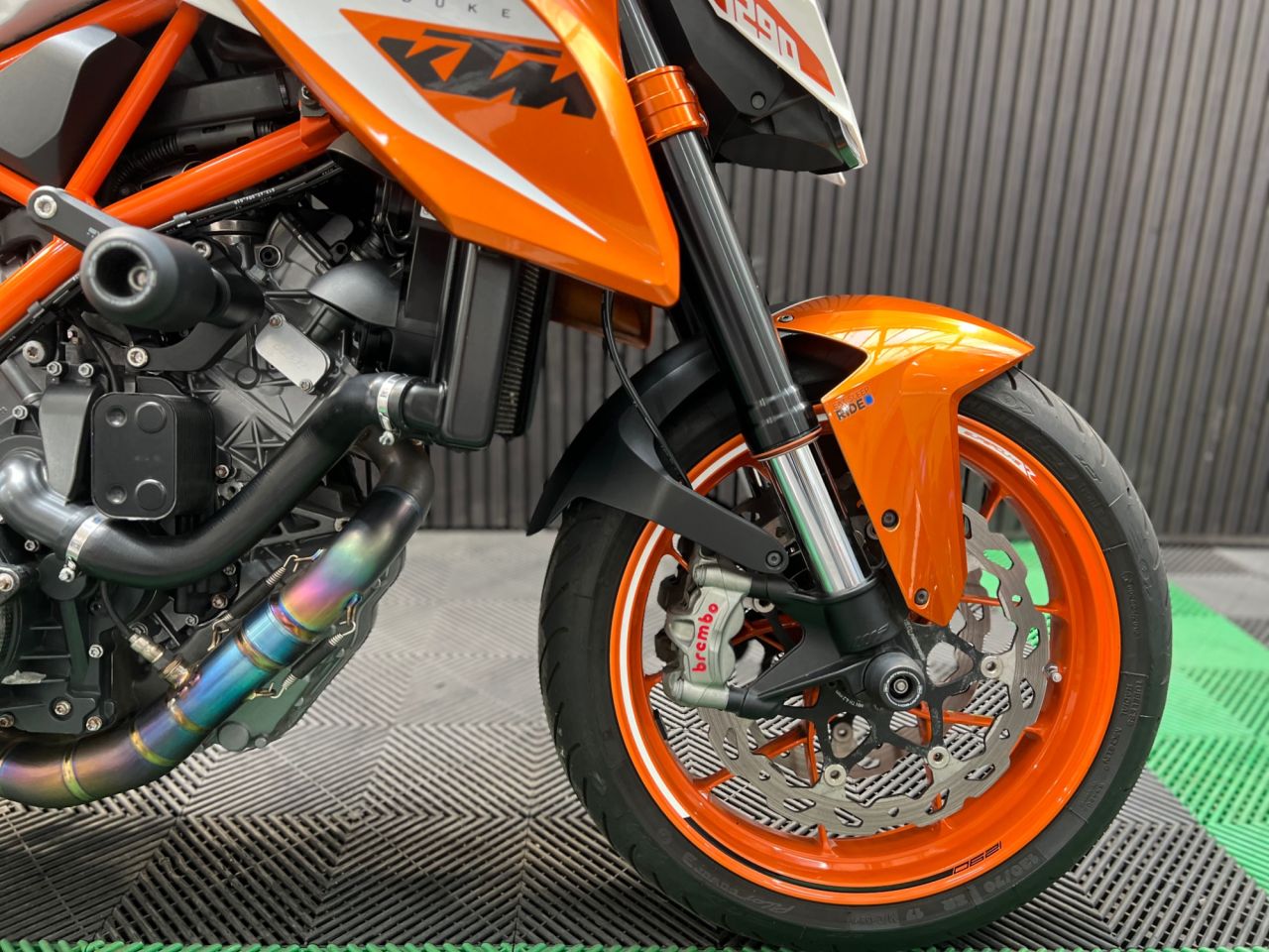 Used KTM 1290 Super duke R for sale - 78857927: Photo 14