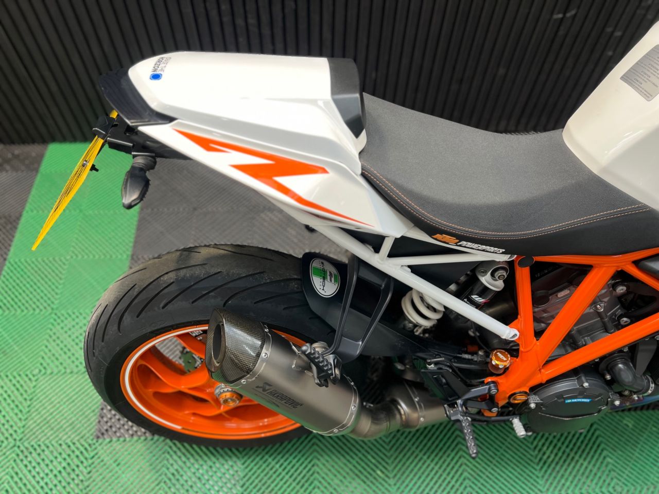 Used KTM 1290 Super duke R for sale - 78857927: Photo 15