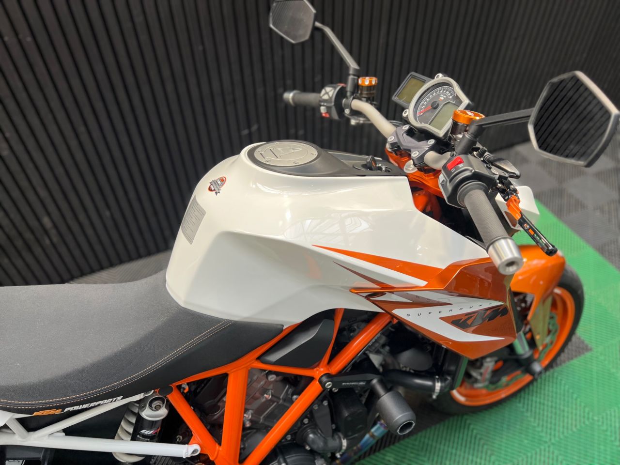 Used KTM 1290 Super duke R for sale - 78857927: Photo 16