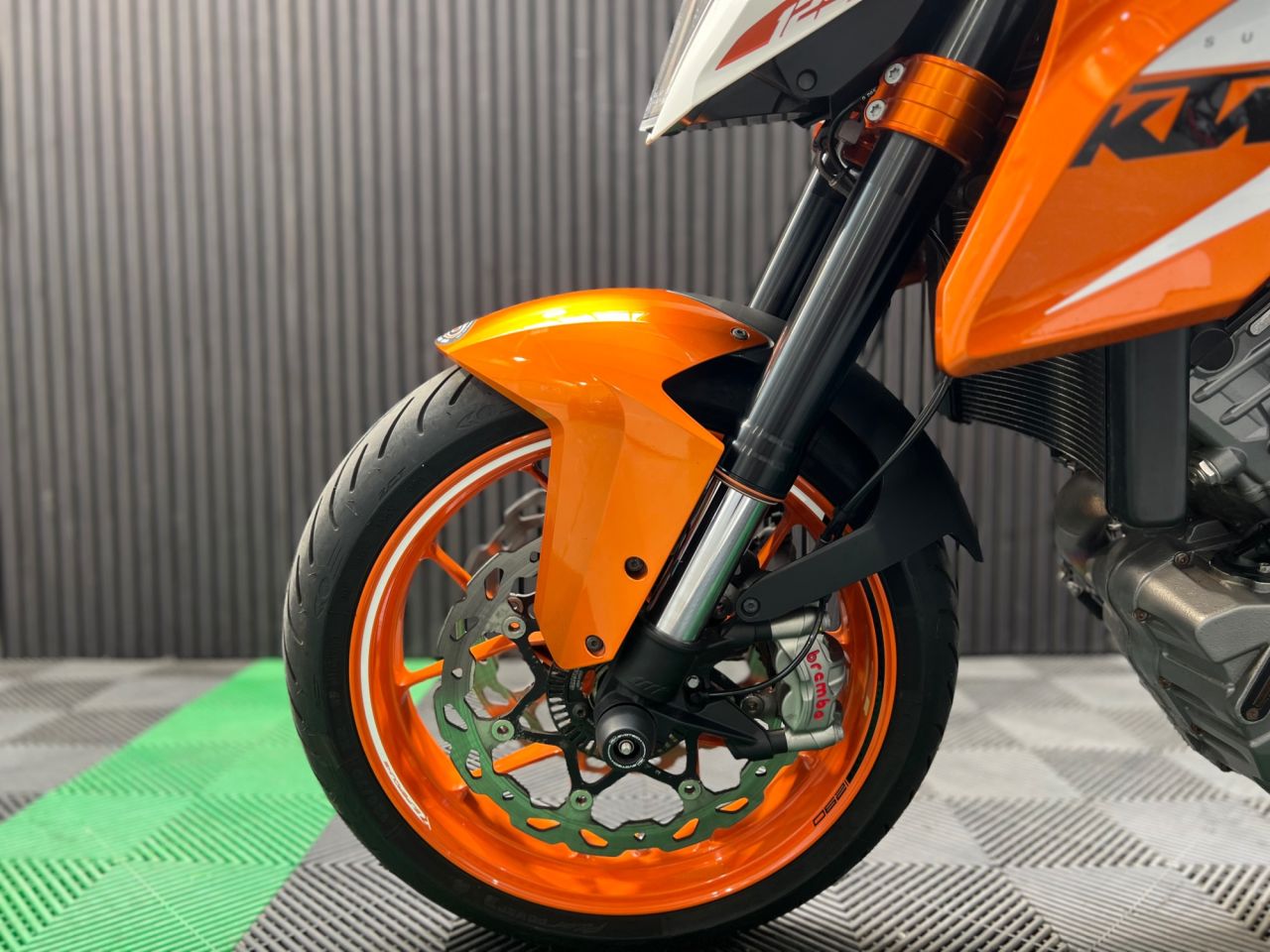 Used KTM 1290 Super duke R for sale - 78857927: Photo 18