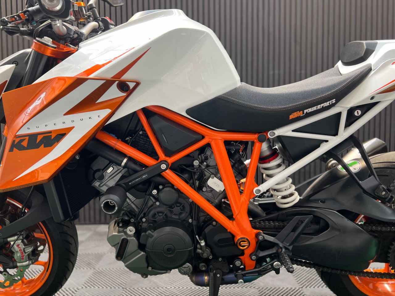 Used KTM 1290 Super duke R for sale - 78857927: Photo 19