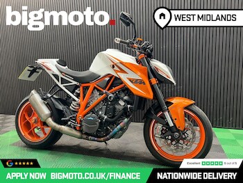 Used KTM 1290 Super duke R undefined for sale - bike-78857927: Photo