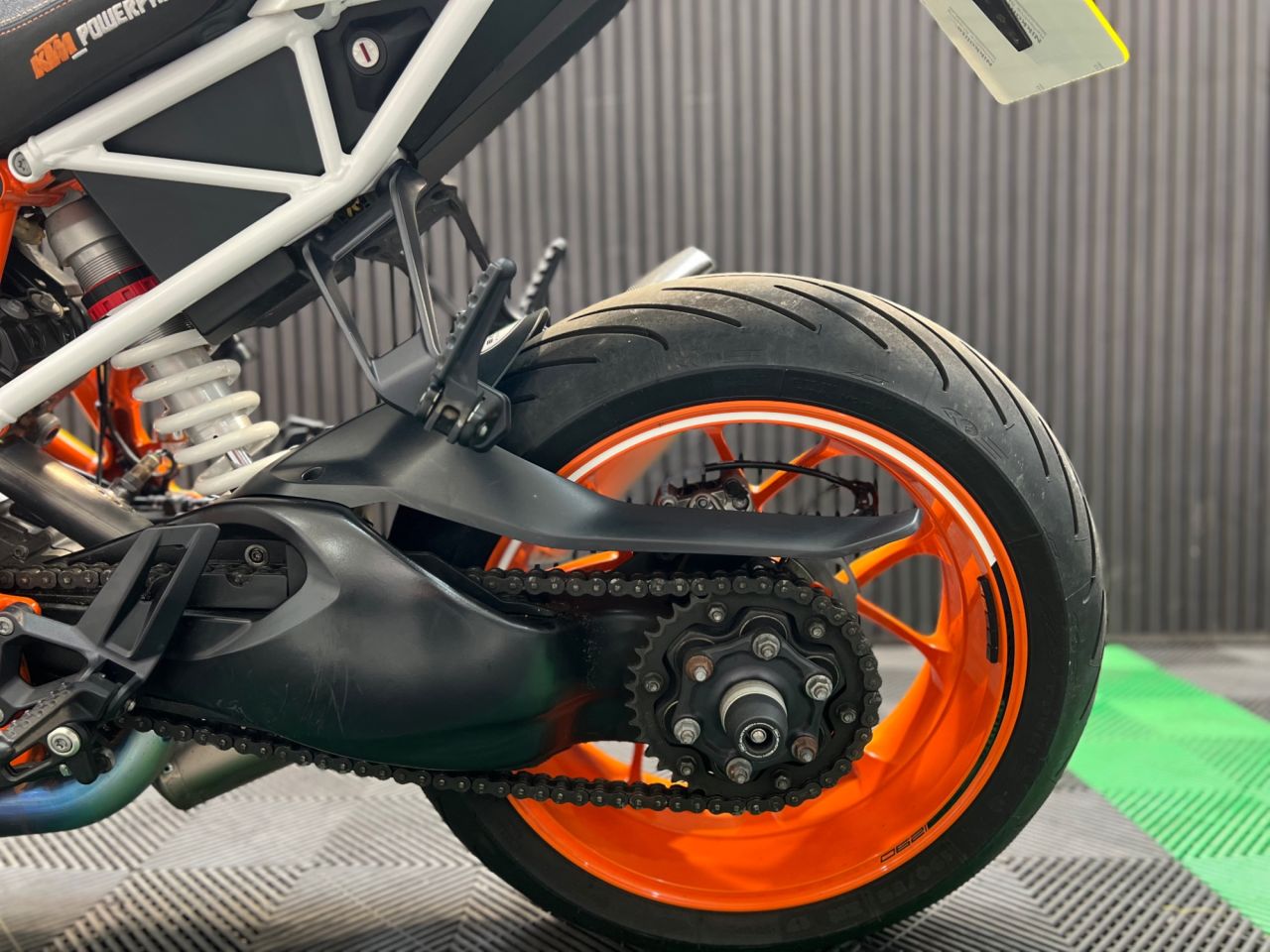 Used KTM 1290 Super duke R for sale - 78857927: Photo 20
