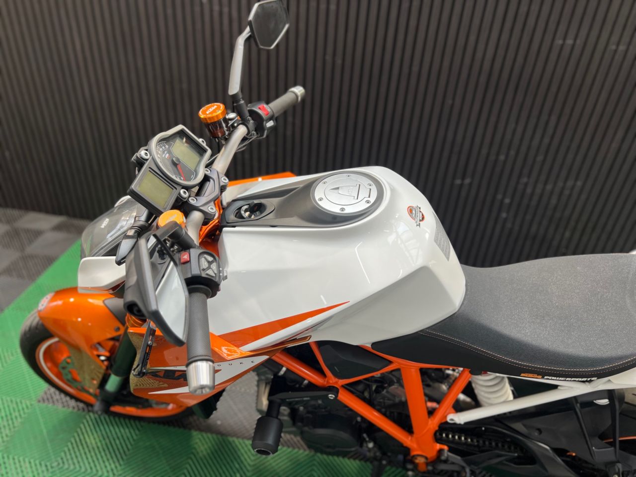 Used KTM 1290 Super duke R for sale - 78857927: Photo 22