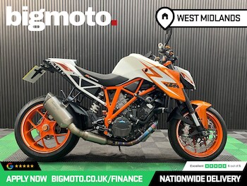 Used KTM 1290 Super duke R undefined for sale - bike-78857927: Photo