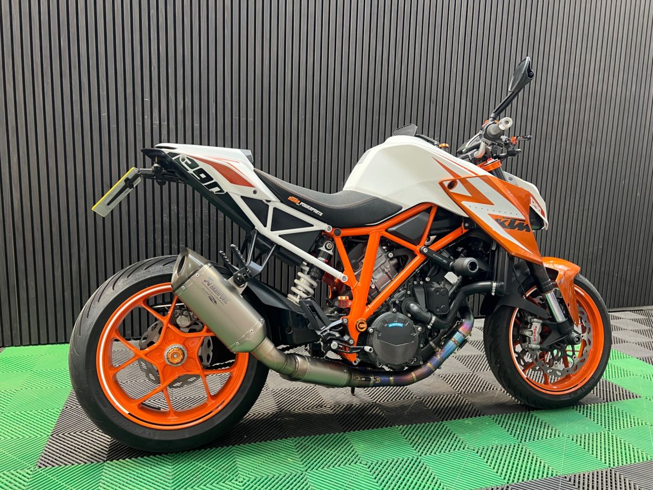Used KTM 1290 Super duke R for sale - 78857927: Photo 4