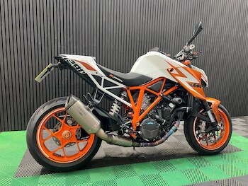 Used KTM 1290 Super duke R undefined for sale - bike-78857927: Photo