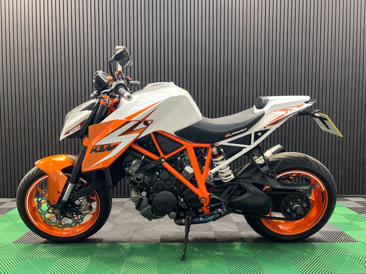 Used KTM 1290 Super duke R for sale - 78857927: Photo 6