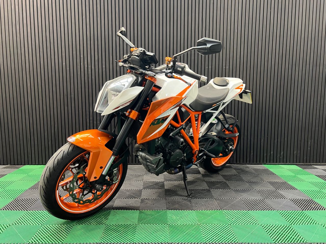 Used KTM 1290 Super duke R for sale - 78857927: Photo 7