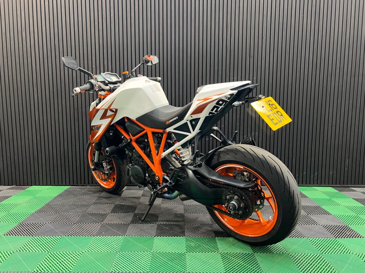 Used KTM 1290 Super duke R for sale - 78857927: Photo 9