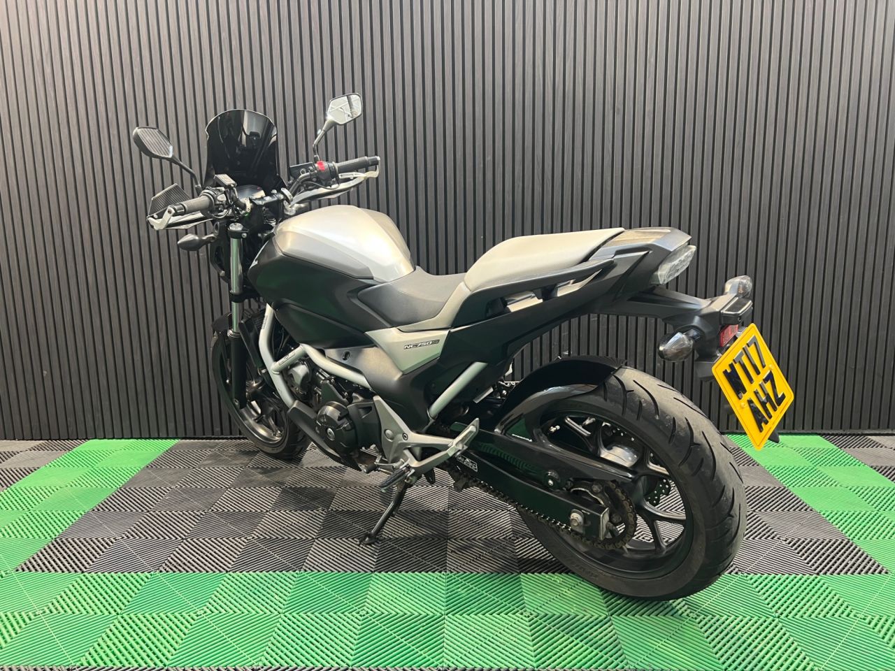 Used Honda NC750S for sale - 78434777: Photo 10