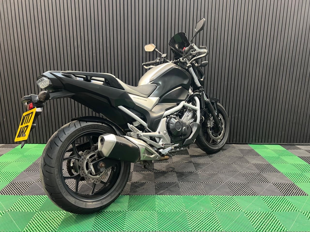 Used Honda NC750S for sale - 78434777: Photo 11