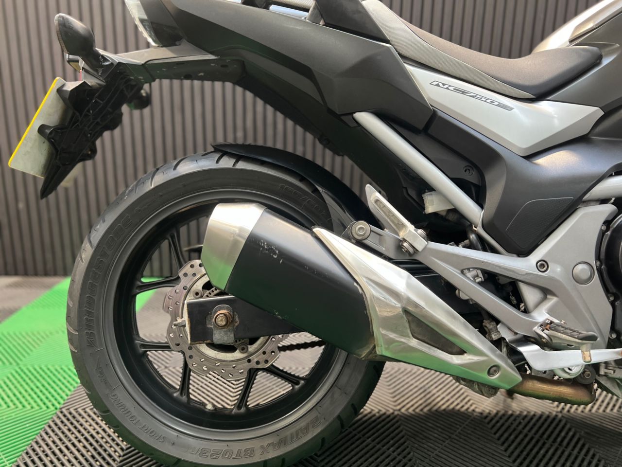 Used Honda NC750S for sale - 78434777: Photo 12