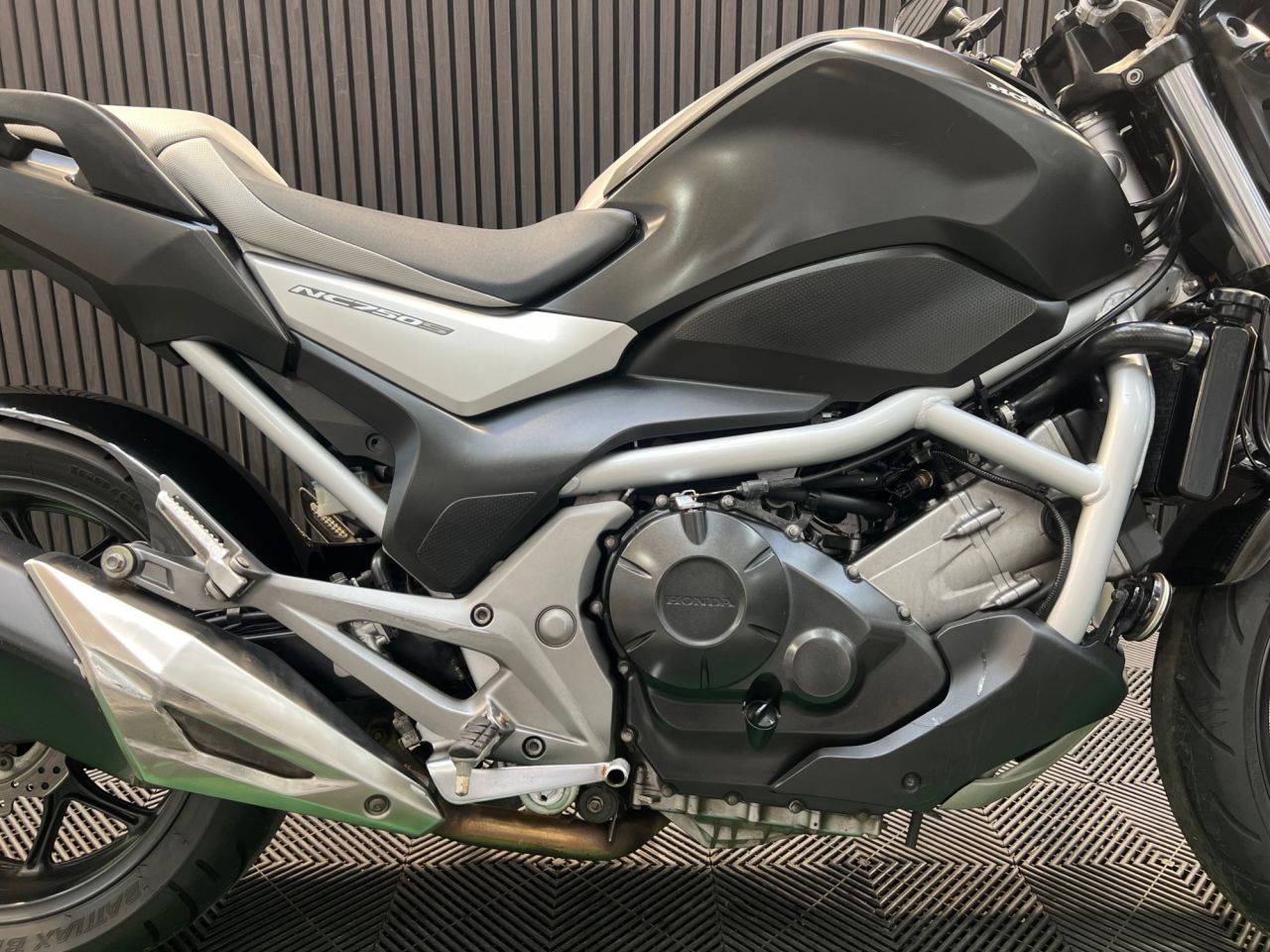Used Honda NC750S for sale - 78434777: Photo 13