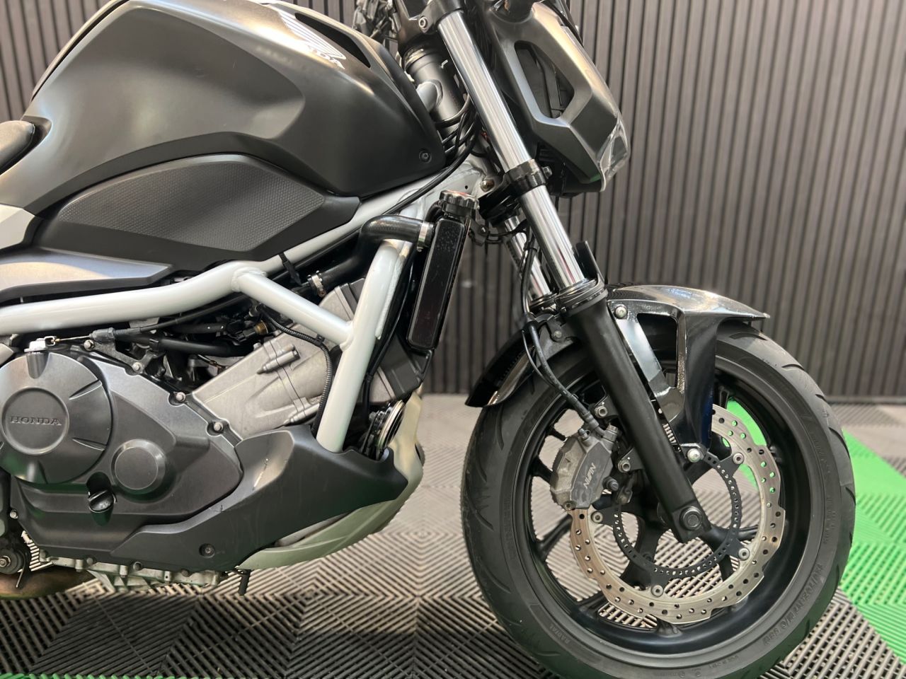 Used Honda NC750S for sale - 78434777: Photo 14