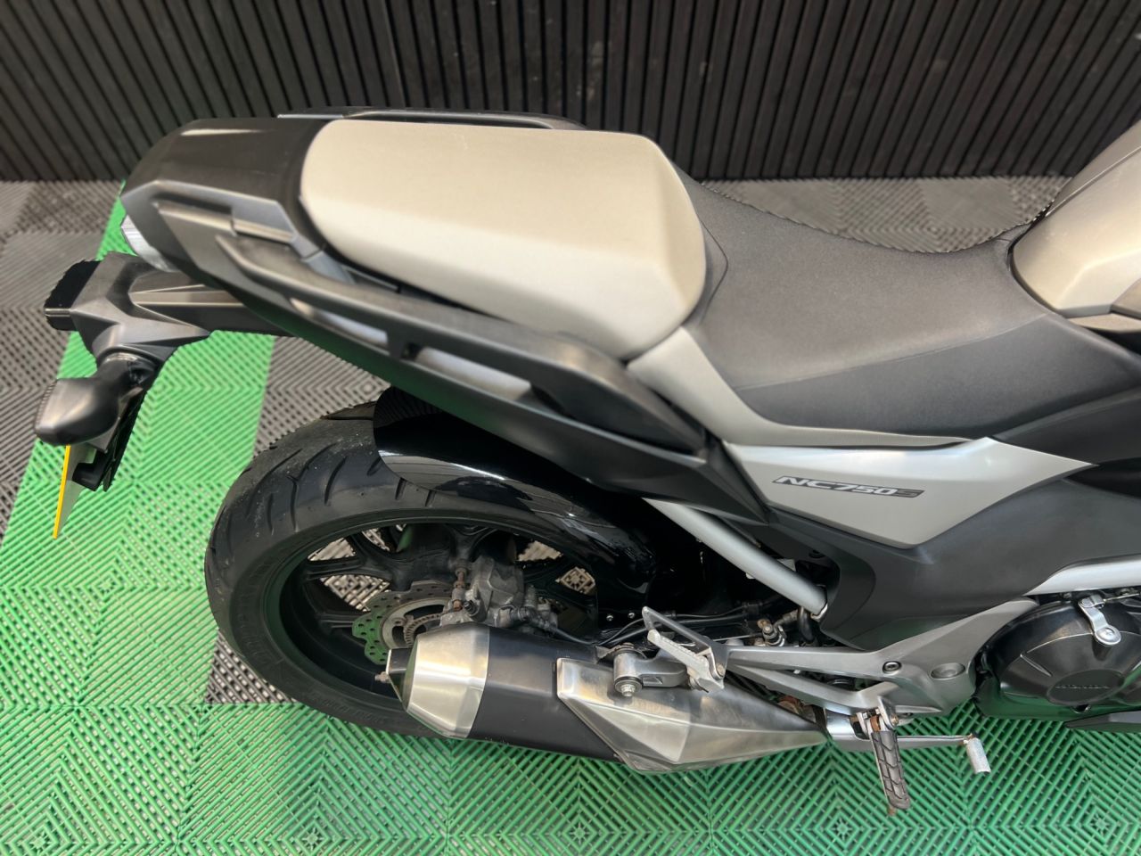 Used Honda NC750S for sale - 78434777: Photo 15
