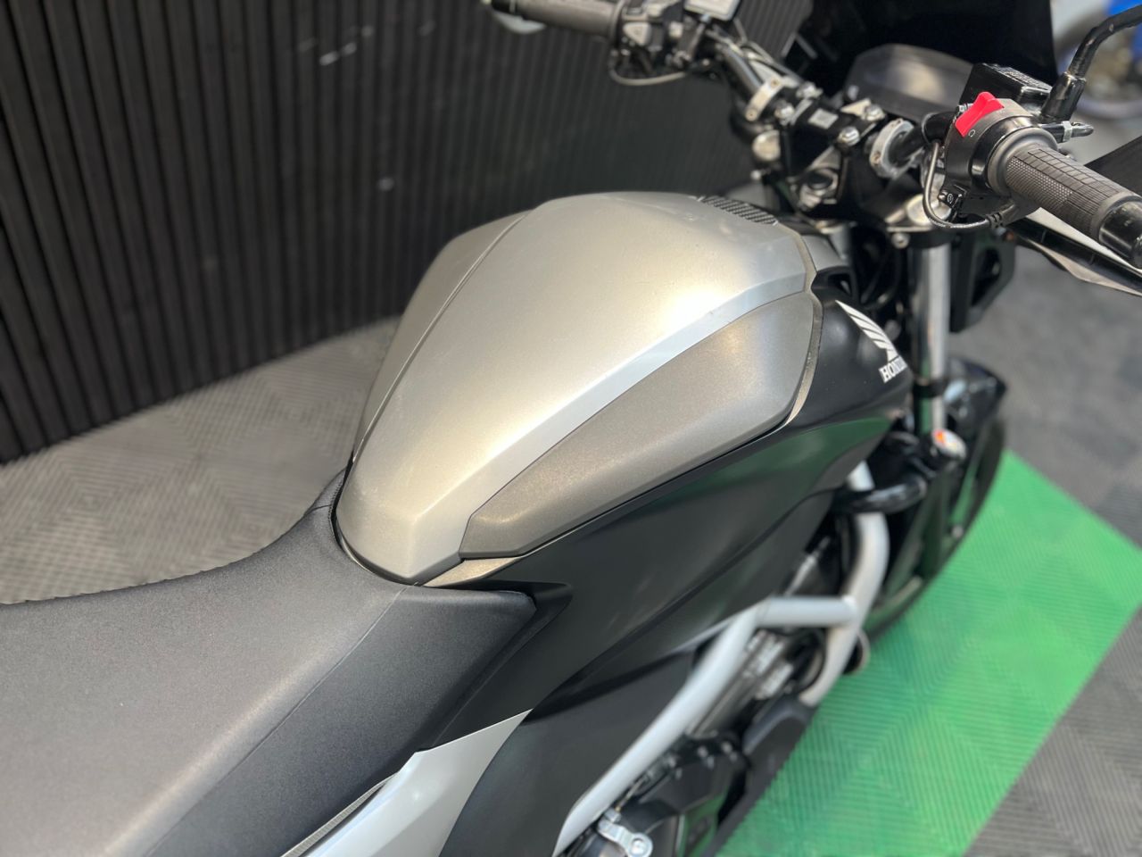 Used Honda NC750S for sale - 78434777: Photo 16
