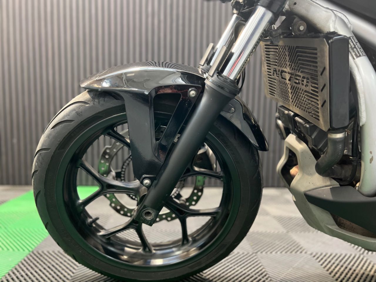 Used Honda NC750S for sale - 78434777: Photo 18