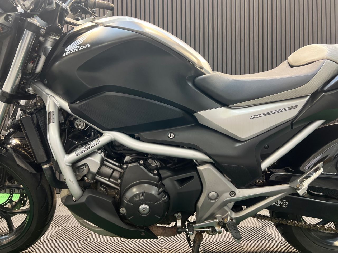 Used Honda NC750S for sale - 78434777: Photo 19