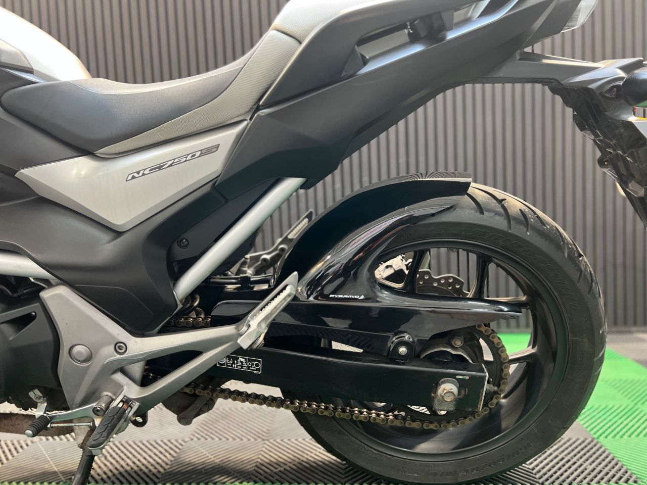 Used Honda NC750S for sale - 78434777: Photo 20