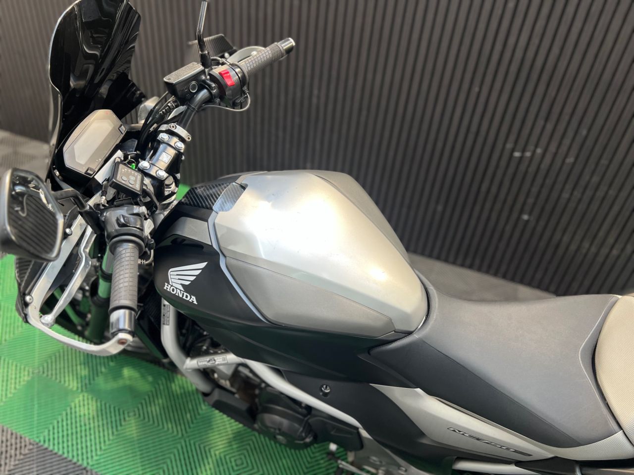 Used Honda NC750S for sale - 78434777: Photo 22
