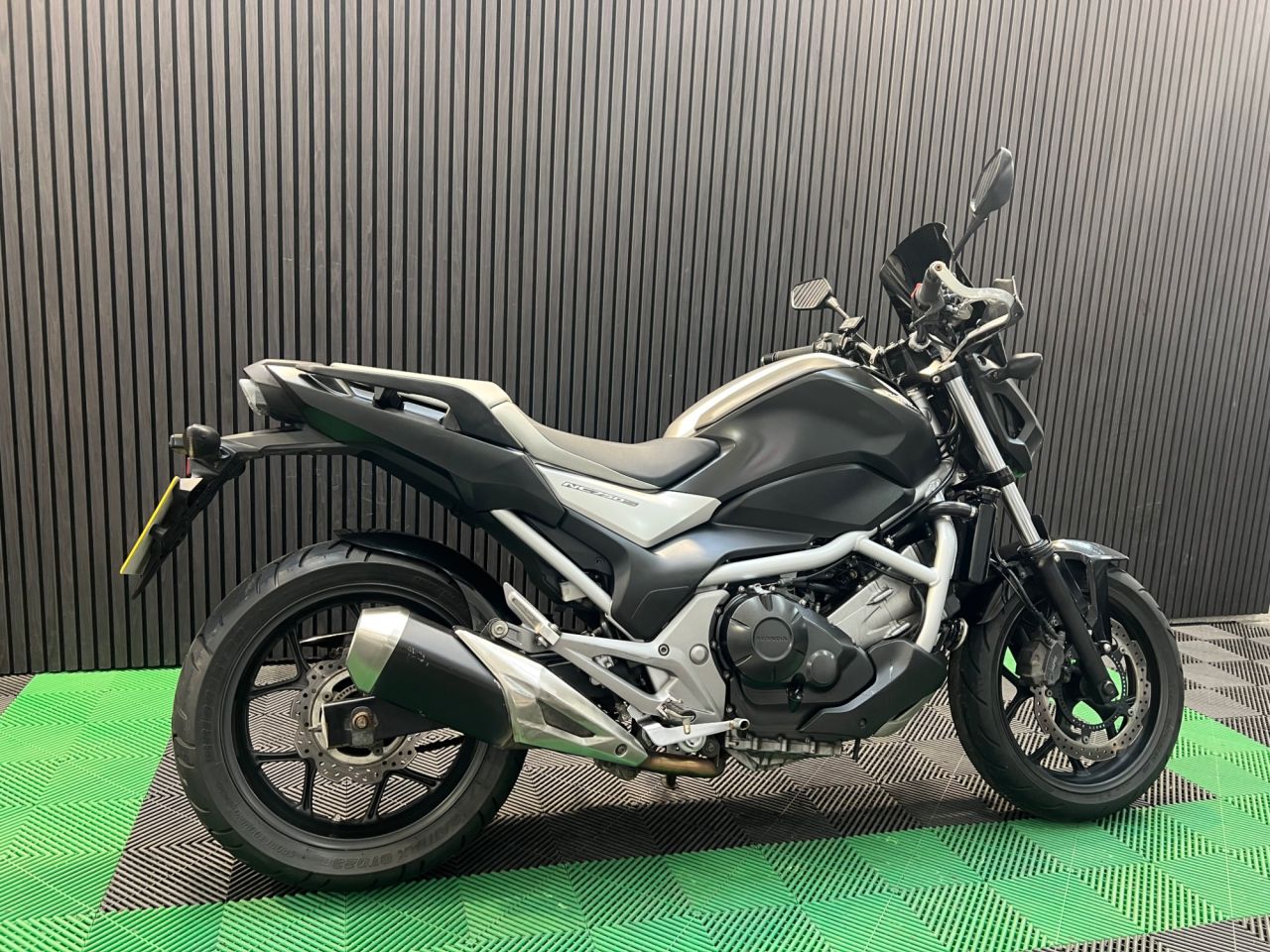 Used Honda NC750S for sale - 78434777: Photo 4