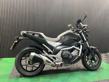 Used Honda NC750S undefined for sale - bike-78434777: Photo