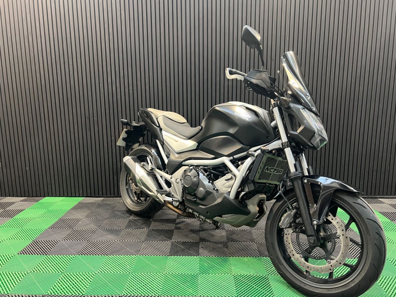 Used Honda NC750S for sale - 78434777: Photo 6