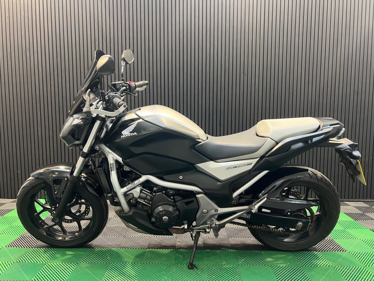 Used Honda NC750S for sale - 78434777: Photo 7