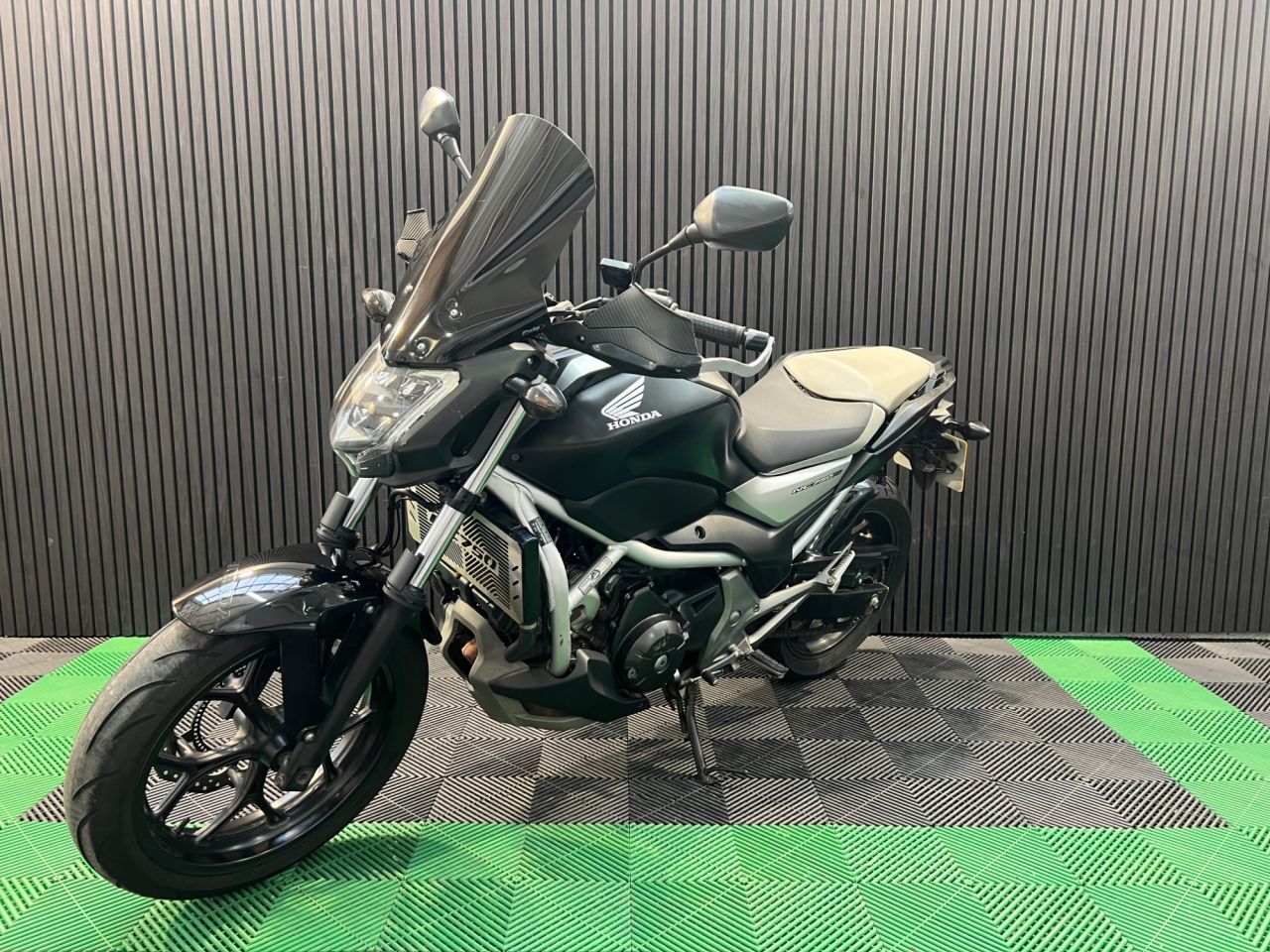 Used Honda NC750S for sale - 78434777: Photo 9