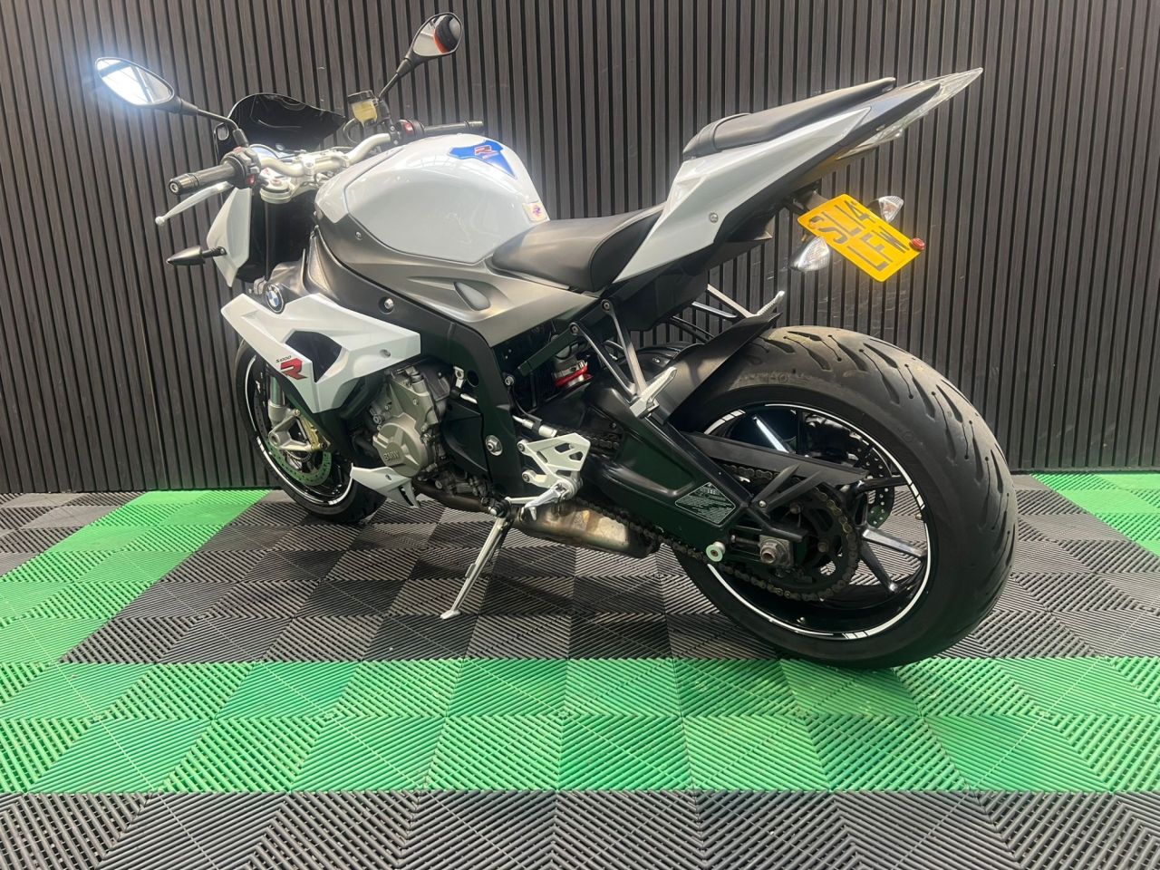 Used BMW S1000R for sale - 78915694: Photo 10