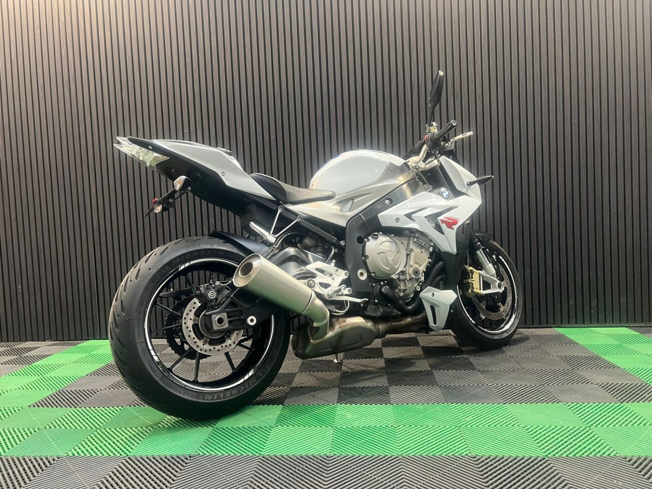 Used BMW S1000R for sale - 78915694: Photo 11
