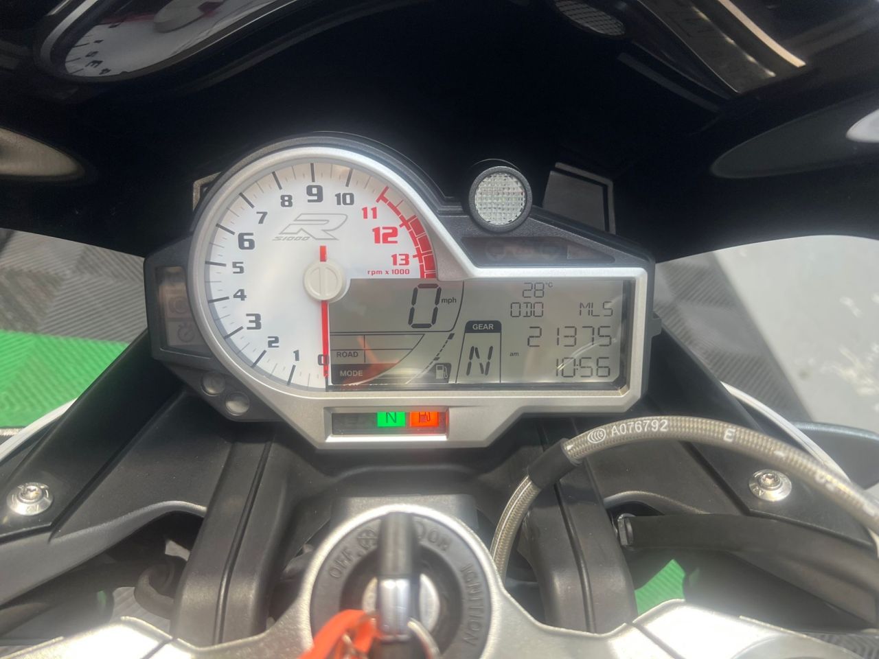 Used BMW S1000R for sale - 78915694: Photo 12