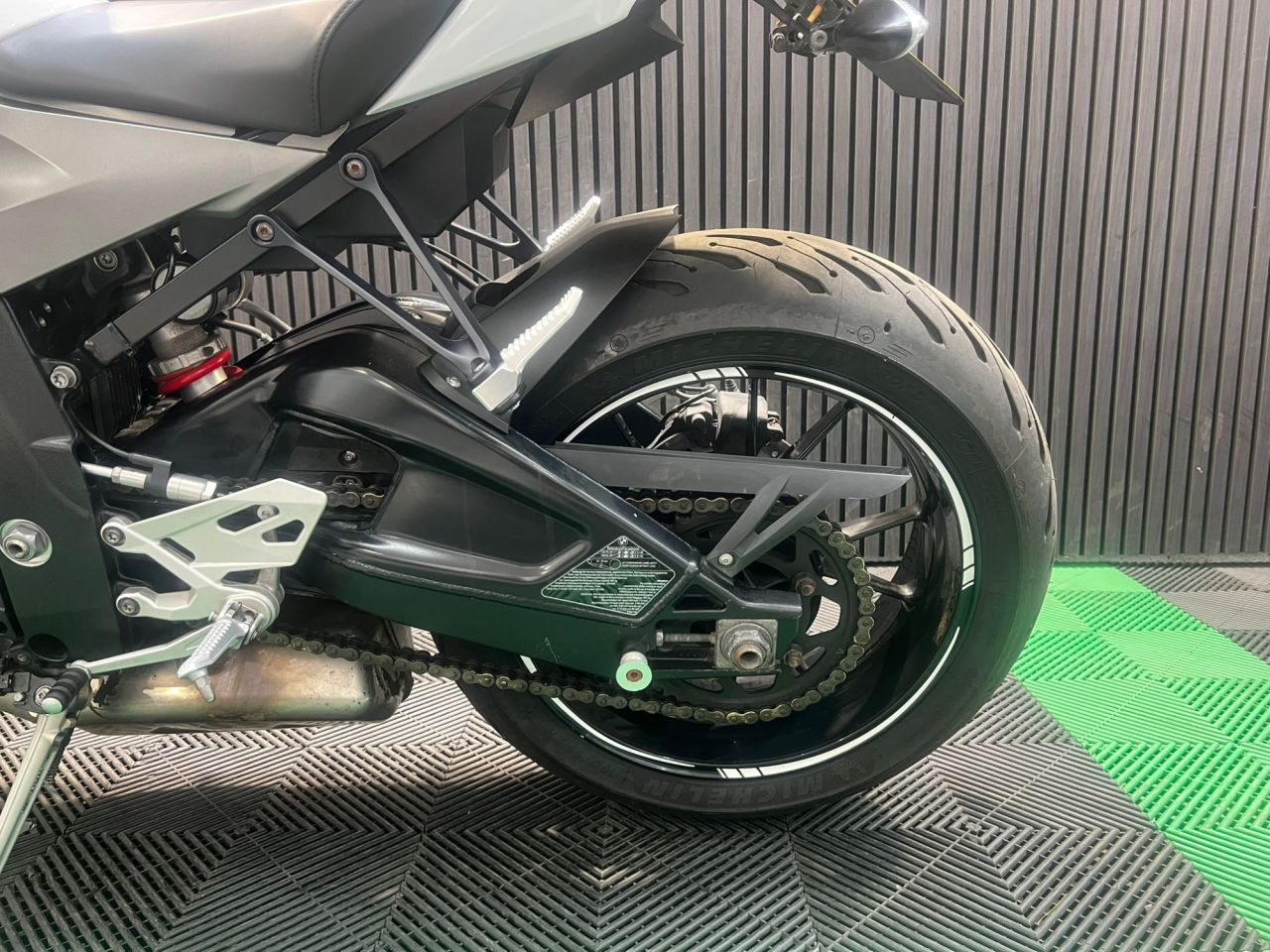 Used BMW S1000R for sale - 78915694: Photo 15