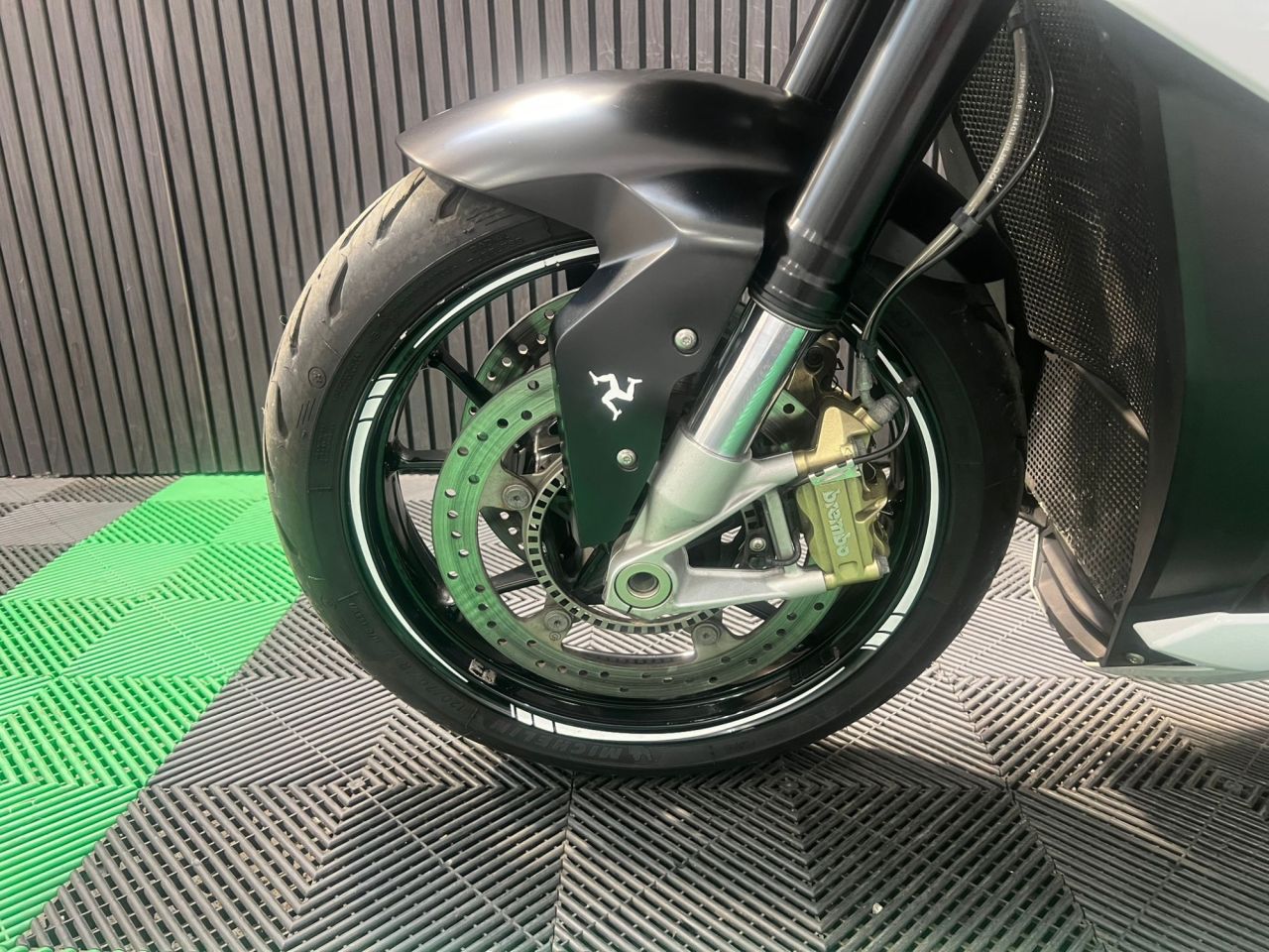 Used BMW S1000R for sale - 78915694: Photo 16