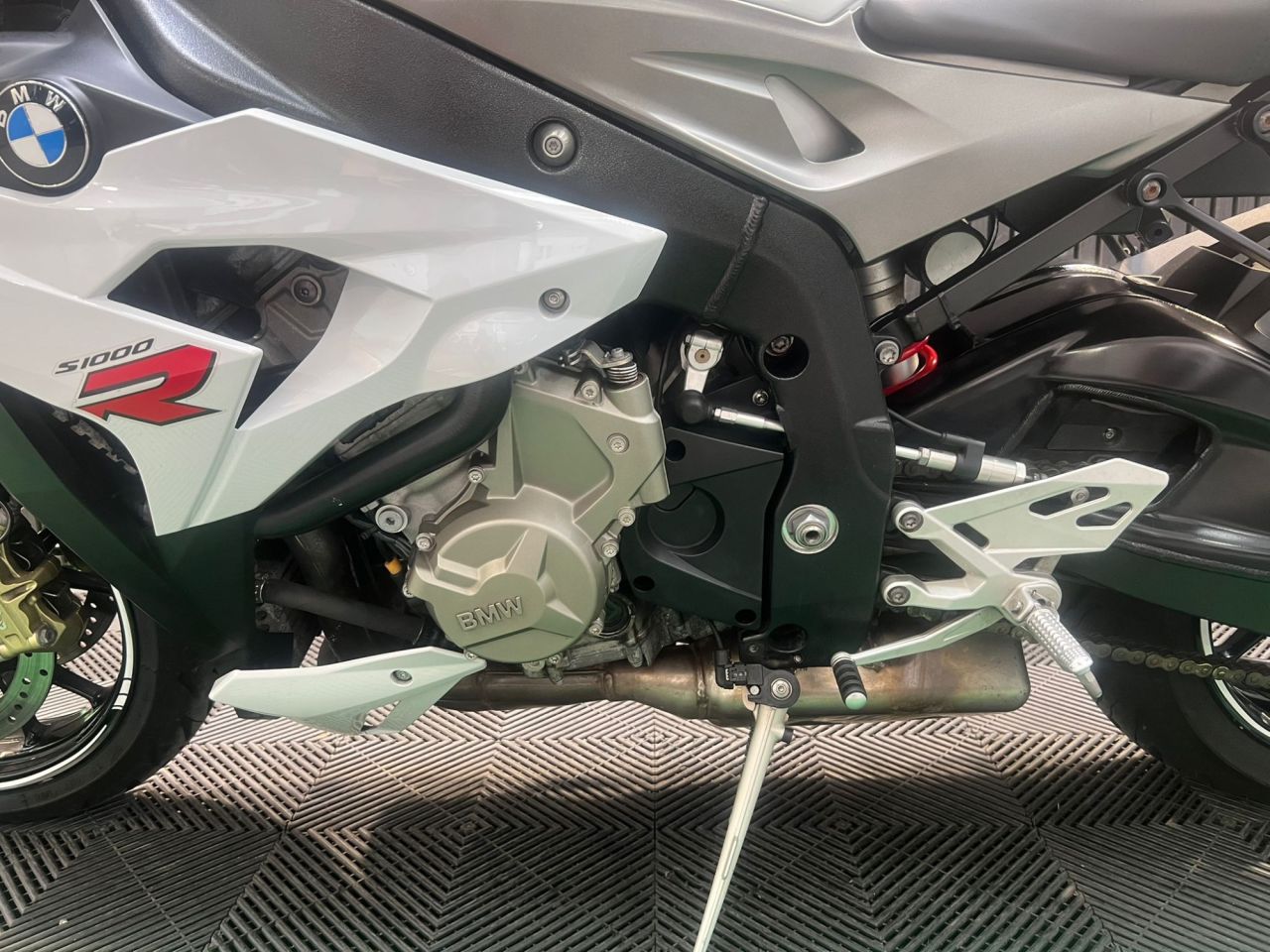 Used BMW S1000R for sale - 78915694: Photo 17