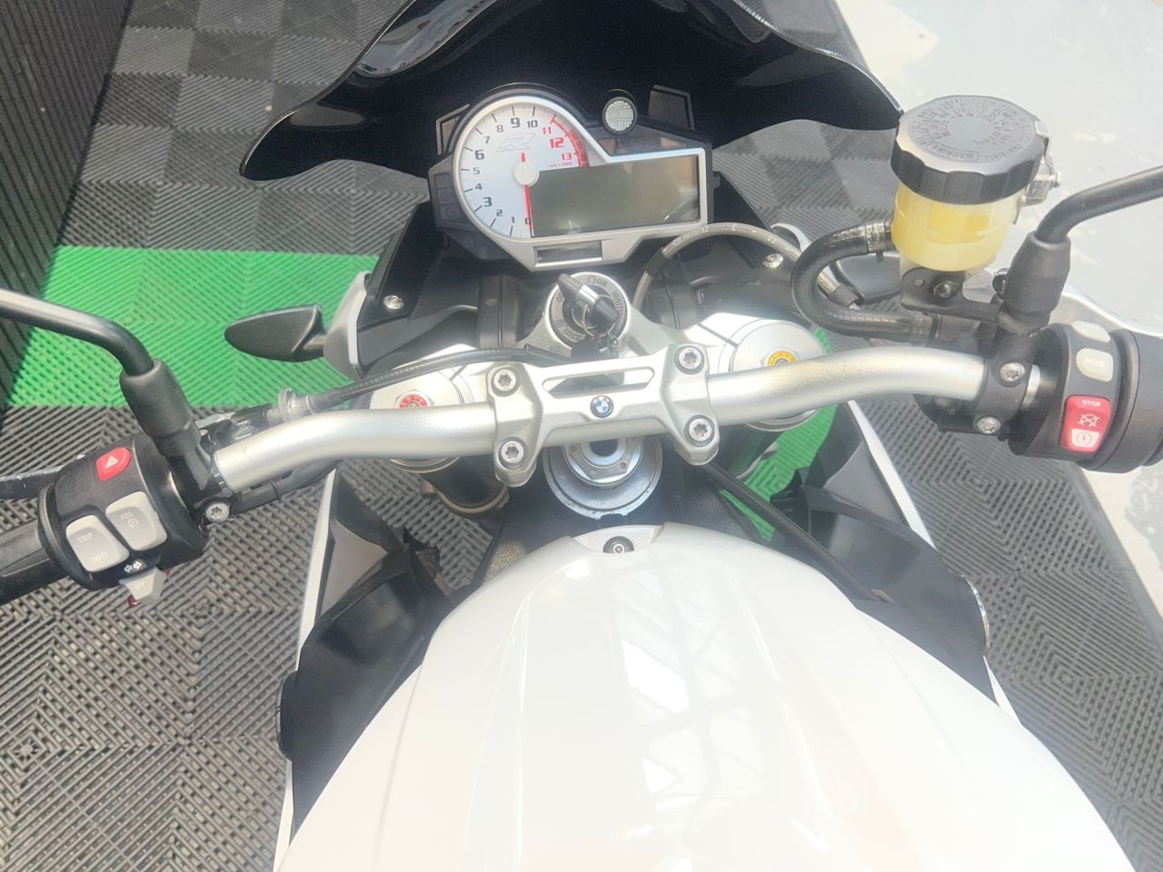 Used BMW S1000R for sale - 78915694: Photo 18