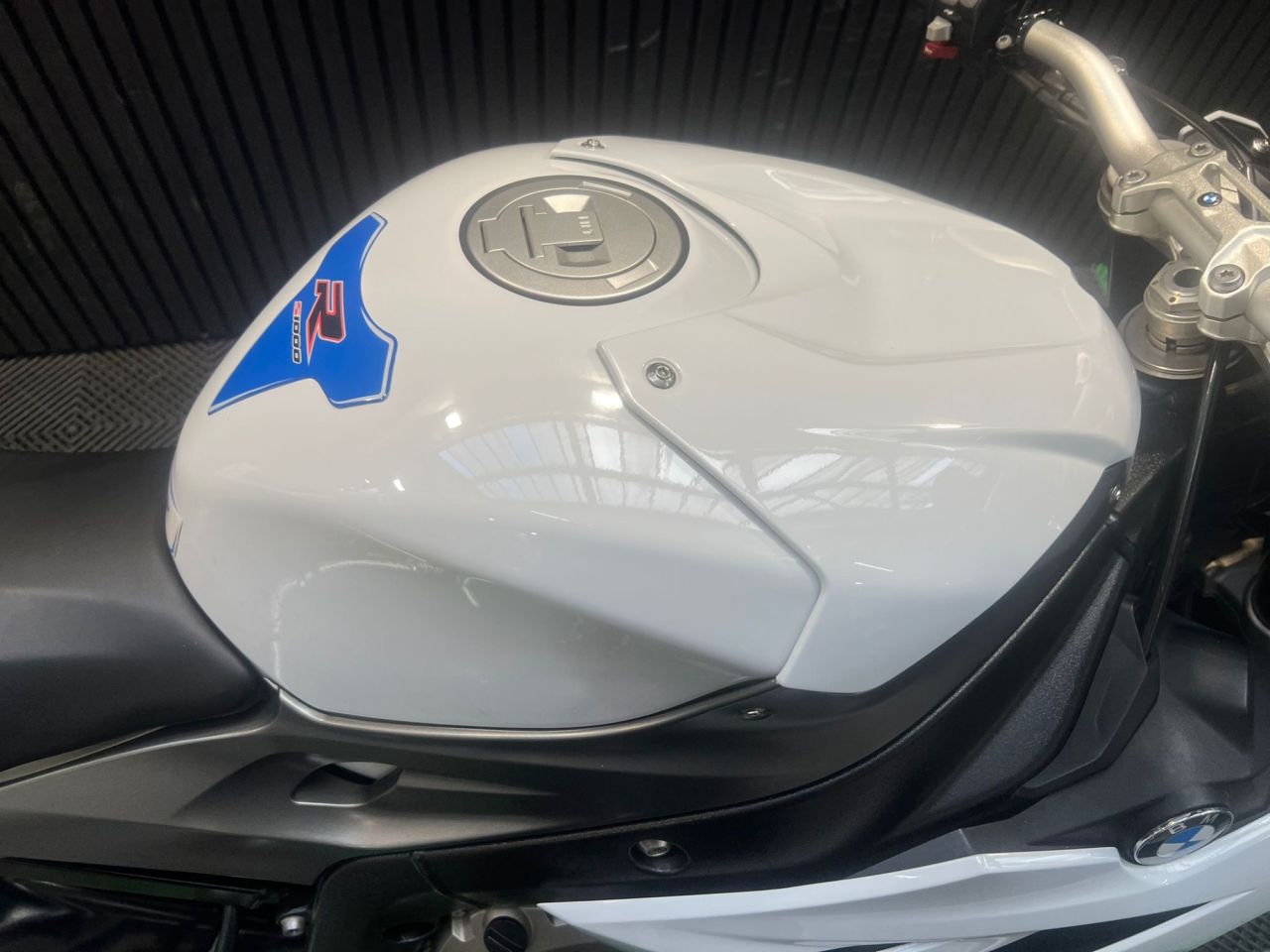 Used BMW S1000R for sale - 78915694: Photo 19