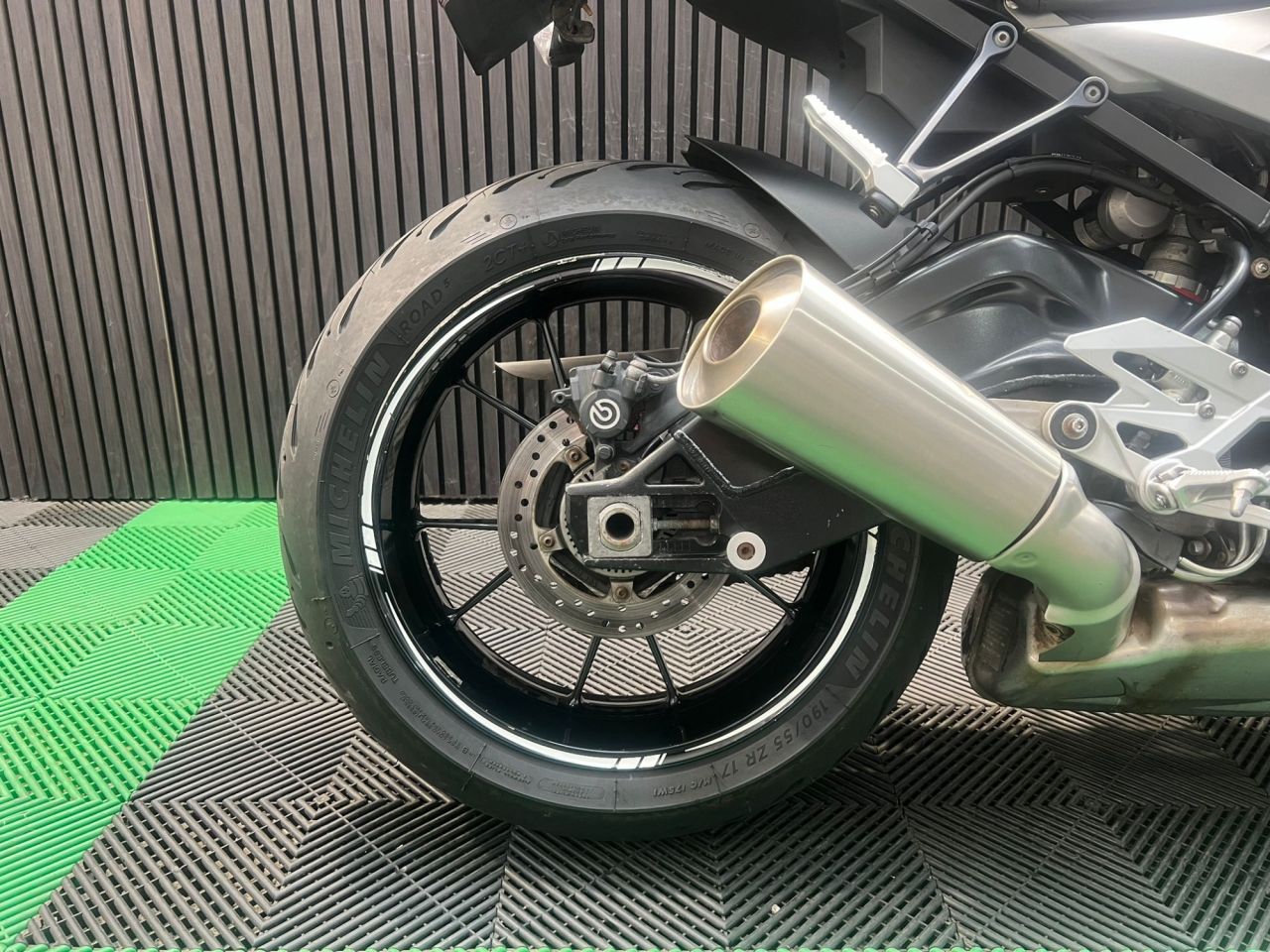 Used BMW S1000R for sale - 78915694: Photo 20