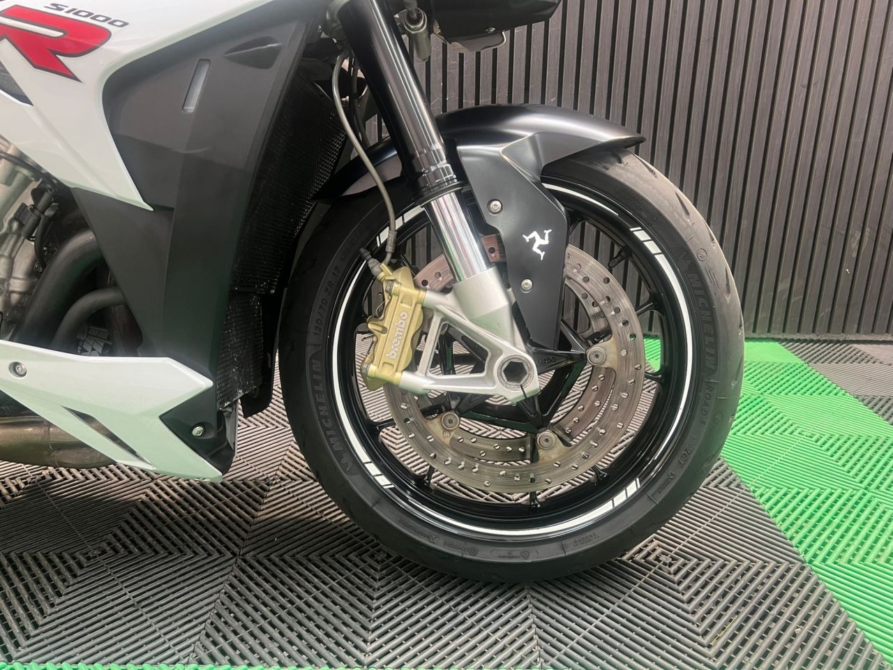 Used BMW S1000R for sale - 78915694: Photo 22