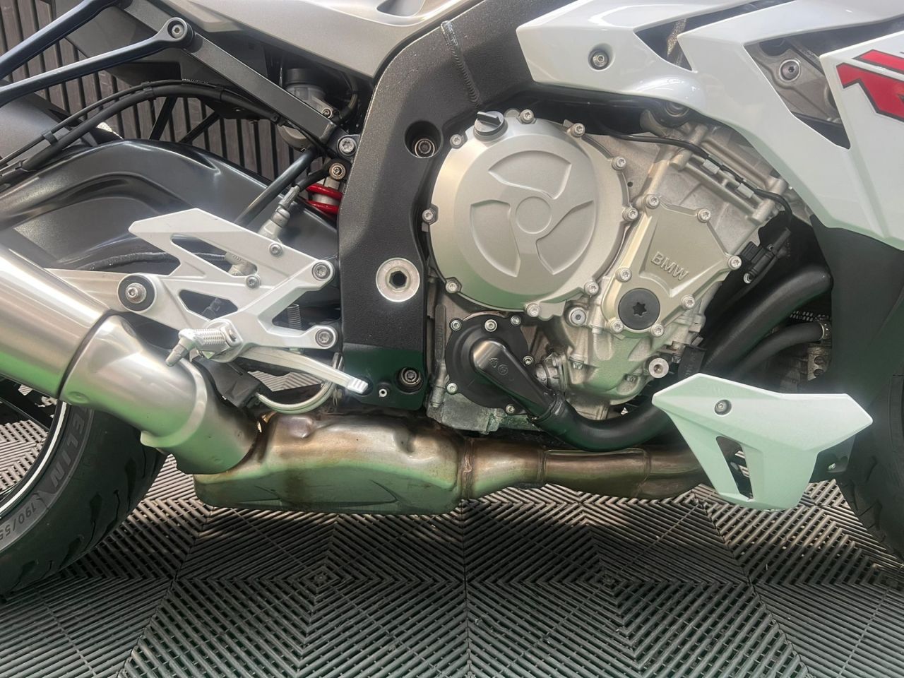 Used BMW S1000R for sale - 78915694: Photo 23