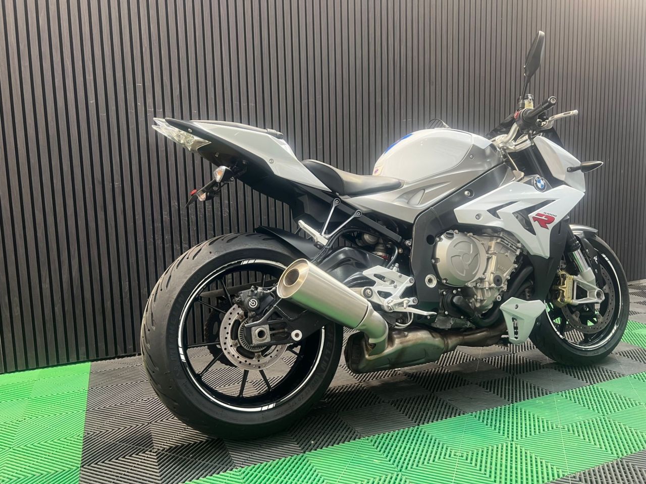 Used BMW S1000R for sale - 78915694: Photo 4