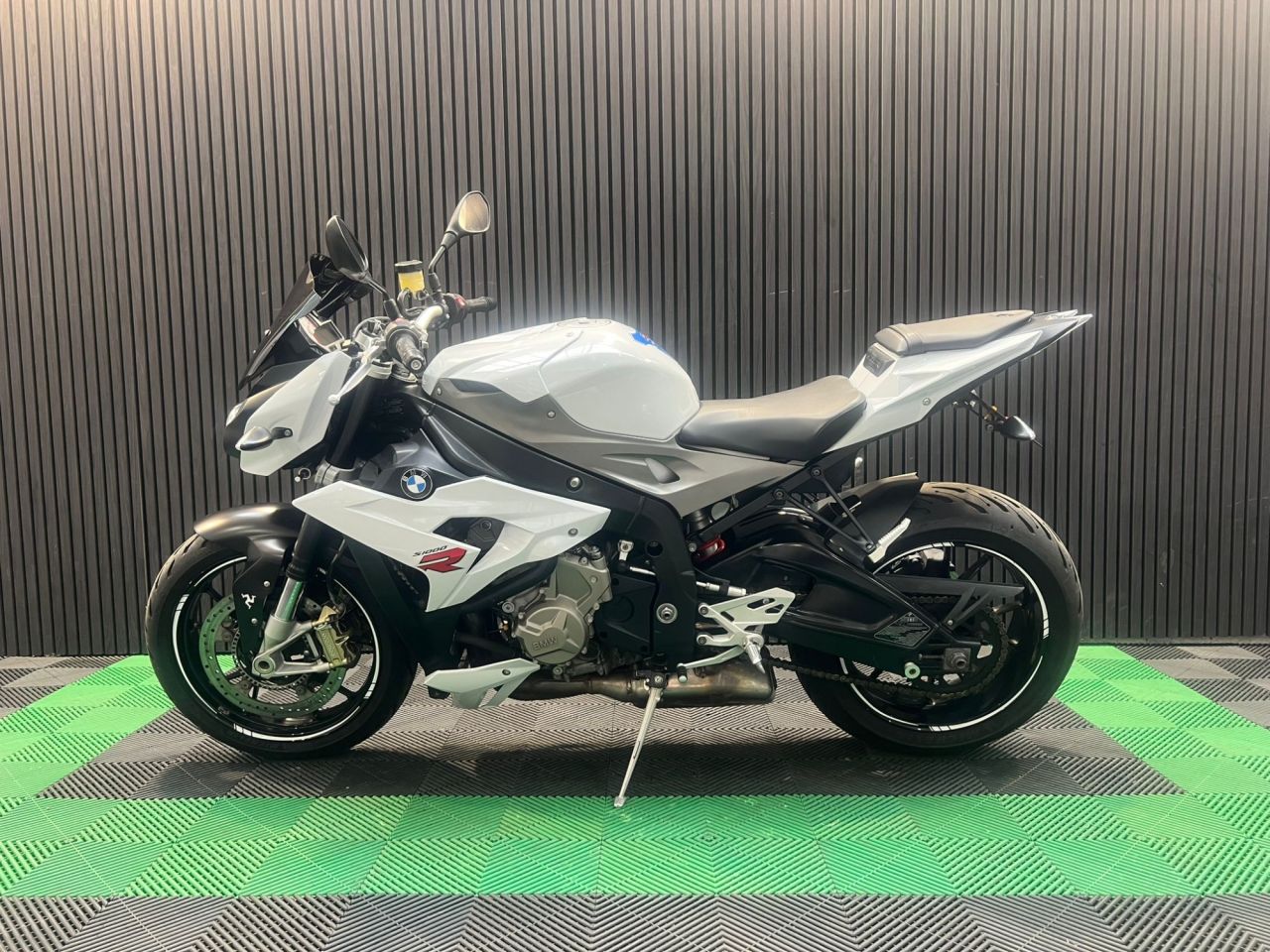 Used BMW S1000R for sale - 78915694: Photo 9