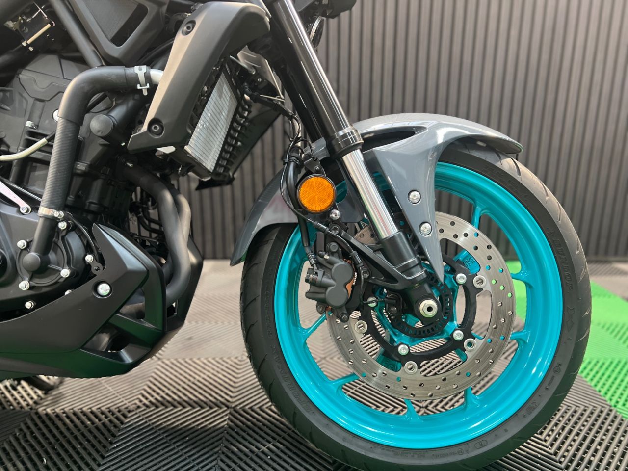Used Yamaha MT-03 for sale - 78434839: Photo 14