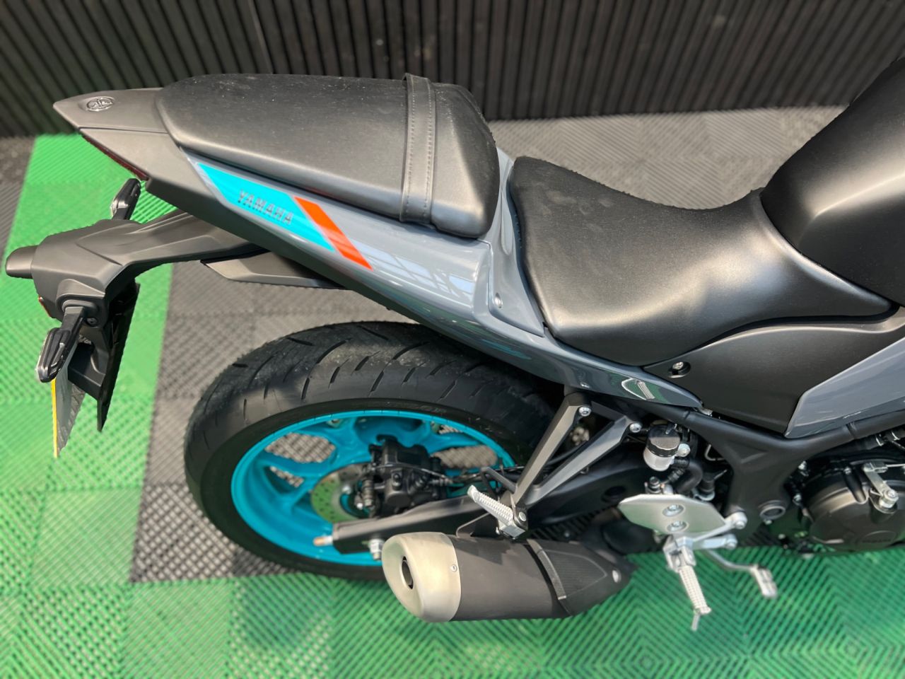 Used Yamaha MT-03 for sale - 78434839: Photo 15