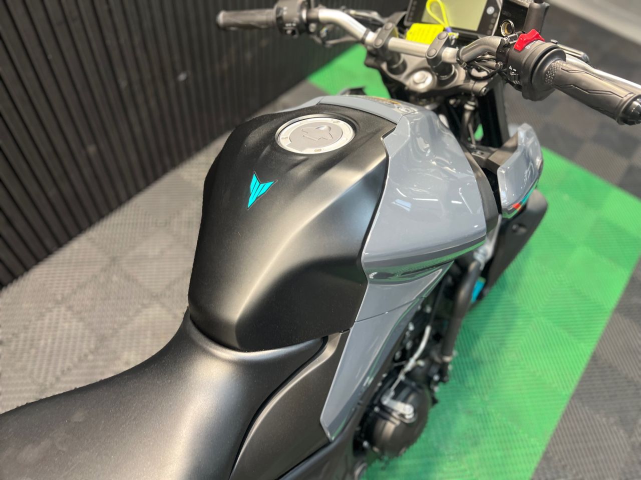 Used Yamaha MT-03 for sale - 78434839: Photo 16