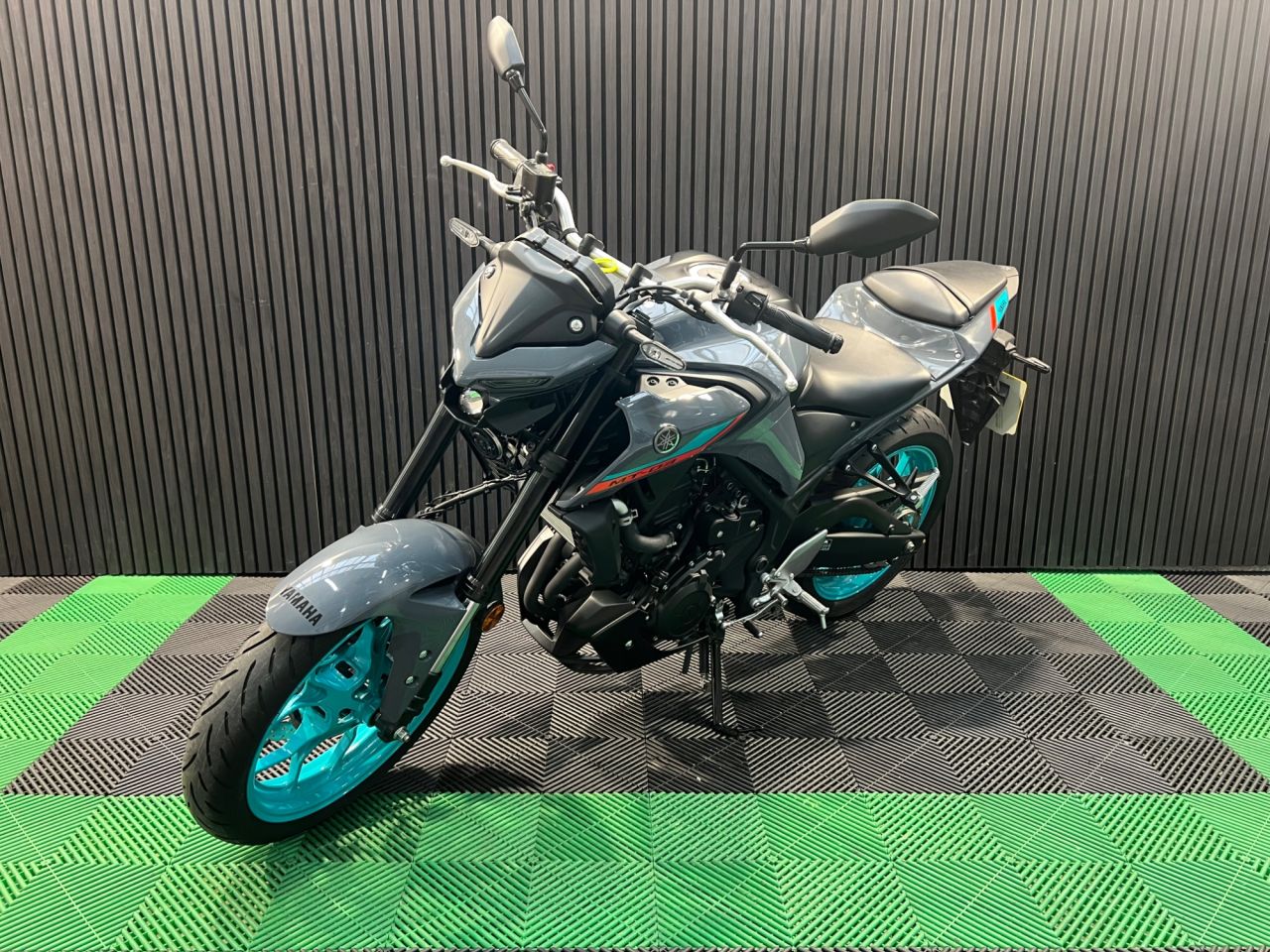 Used Yamaha MT-03 for sale - 78434839: Photo 9