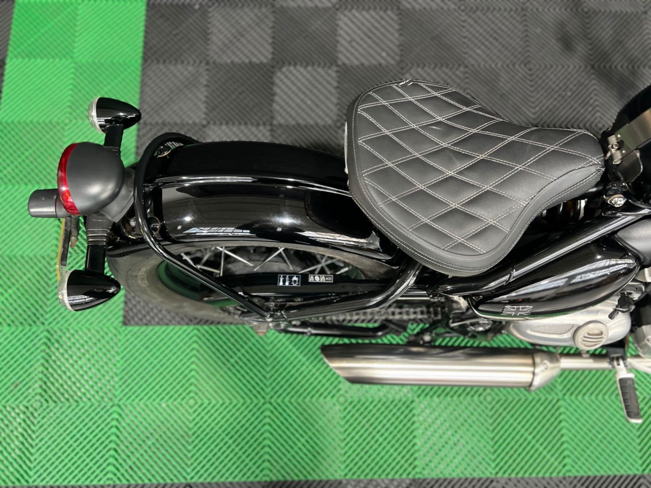 Used Triumph Bobber for sale - 78434431: Photo 15