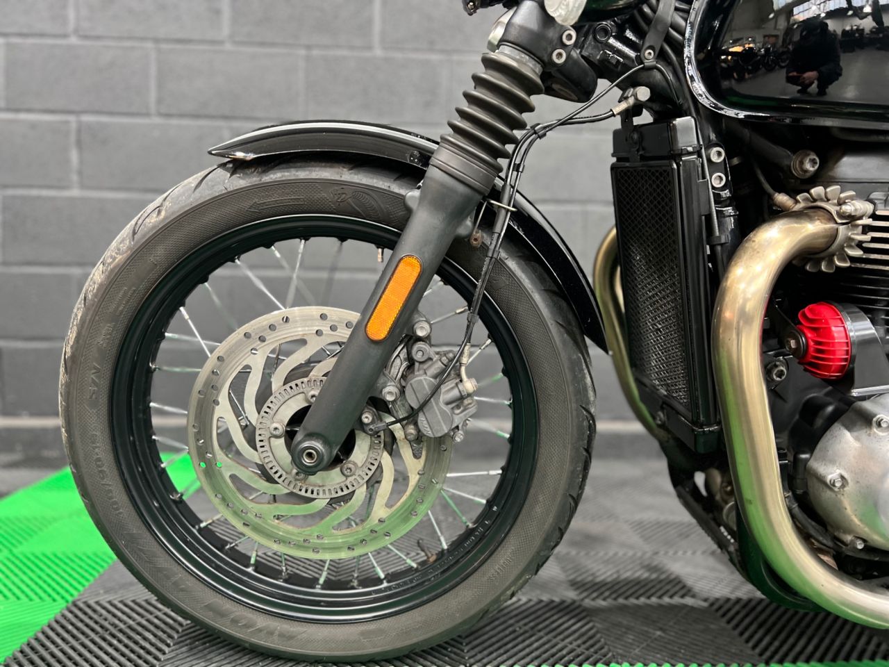 Used Triumph Bobber for sale - 78434431: Photo 18